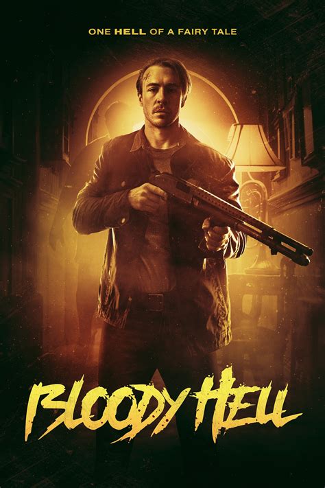 Bloody Hell Movie 2021 Release Date Cast Trailer Songs