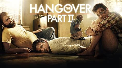 The Hangover Part Ii 2011 Az Movies