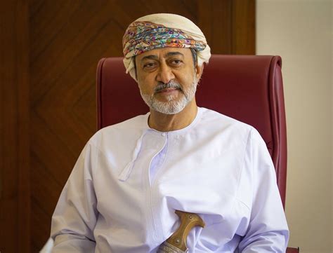وكالة أنباء الإمارات سلطنة عمان تعيين هيثم بن طارق آل سعيد سلطانا للبلاد خلفا للسلطان قابوس