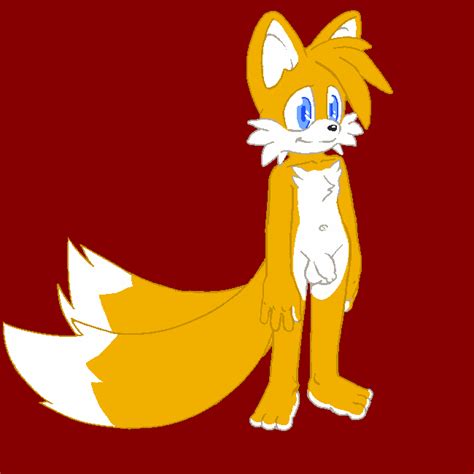 Rule 34 Animated Balls Blue Eyes Canine Chest Tuft Flaccid Fox Fur