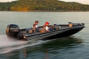 2017 New Lowe Bass Boat For Sale - Cadott, WI | Moreboats.com