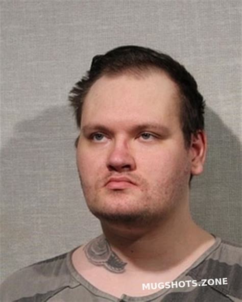 Jon Wesley Anthony 03202023 Jackson County Mugshots Zone