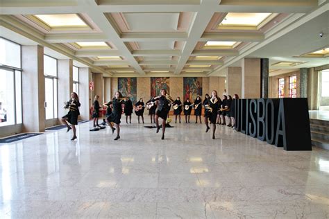 University of Lisbon (Universidade de Lisboa), University of Lisbon