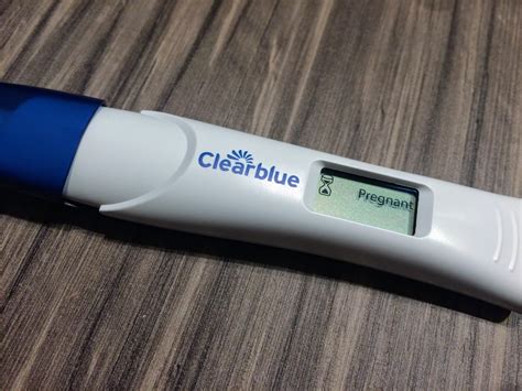 Sarahkhooyw Pregnancy Update 2 4 Types Of Pregnancy Test Kits