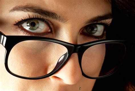 ¿cómo Maquillar Los Ojos Si Llevas Gafas Periodista Digital