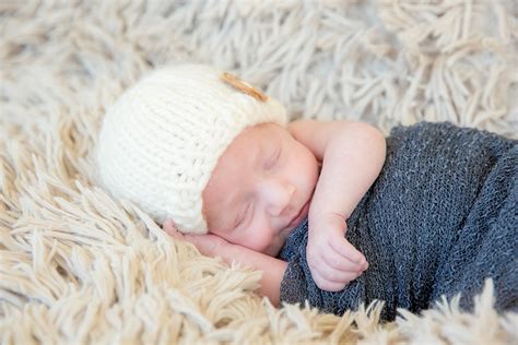 Twins Somerset County Newborn Photographer