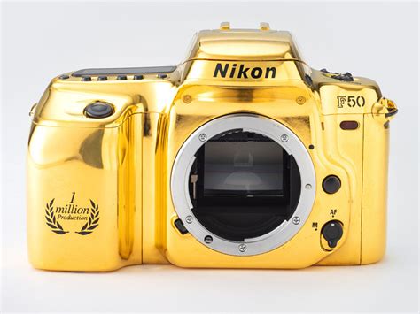 Nikon Museum Special Collection Exhibition Nikon Rumors
