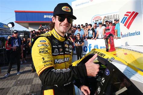 Here's a complete rundown of the 2019 monster energy nascar cup series race schedule. Ryan Blaney Photostream | Ryan blaney, Monster energy ...