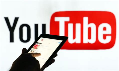 Youtube Porn Shock Explicit Videos Found Hidden On Popular Website Uk
