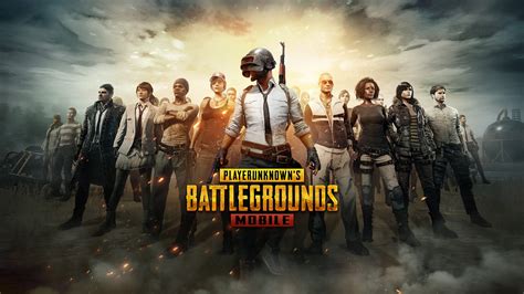 Pubg mobile wallpapers 4k hd for desktop, iphone, pc, laptop, computer, android phone, smartphone, imac, macbook, tablet, mobile device. PUBG Mobile Wallpapers | HD Wallpapers | ID #26795