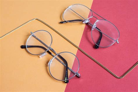 Latest Eyewear Trends For 2021 From Vint And York Style Comfort And