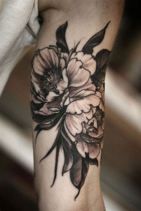 See more ideas about tattoos, beautiful tattoos, cool tattoos. Alice Carrier, Wonderland Tattoo | Flower Tattoos ...