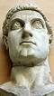 I COLOSSI: La statua di Costantino I al Campidoglio