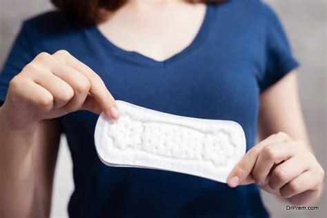 what feminine hygiene products you should be using