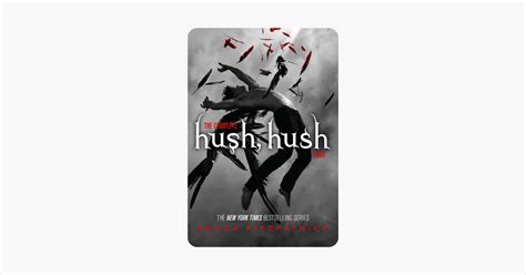 ‎the Complete Hush Hush Saga On Apple Books