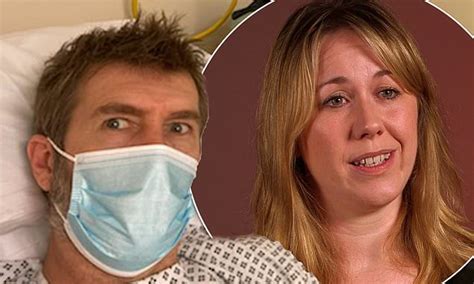 Rhod Gilbert S Wife Sian Harries Reveals They Have Moved House To Be Closer To A Hospital