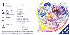 Kiriya Aoi Page Of Zerochan Anime Image Board