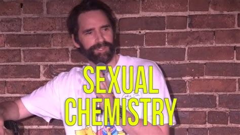 Sexual Chemistry Youtube