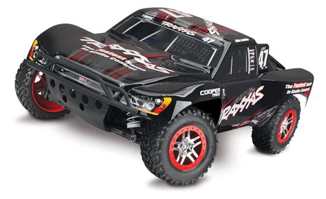 Traxxas Slash Vxl 4x4 Rtr Incl Tsm 24ghz Trx68086 4