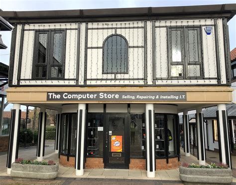 St Mary Centre The Computer Store