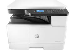 Why my hp laserjet m1319f mfp driver doesn't work after i install the new driver? HP LaserJet MFP M438n driver free download Windows & Mac