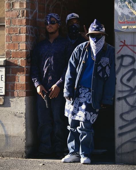 C's up and b's down; Here's the Subversive History of Bandanas as a Fashion ...