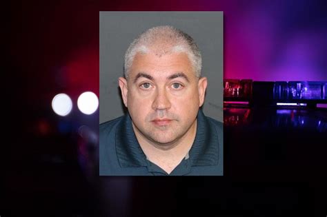 Cinnaminson Nj Police Officer Charged With Records Tampering