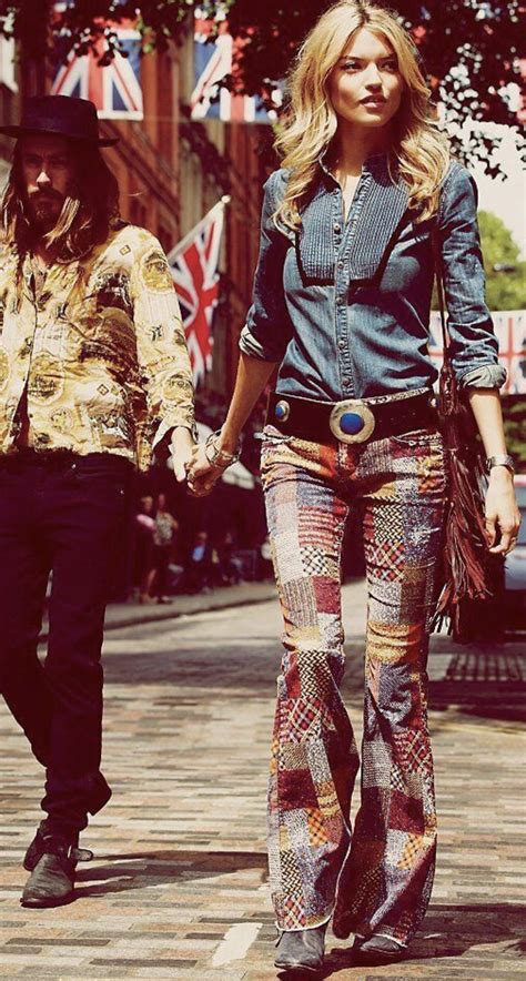 Cute 70’s Vibe 70s Disco Runway Bohemian Punk Fashion Outfits 70 Style Image Search