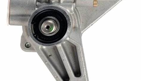 Cardone Select® - New Power Steering Pump