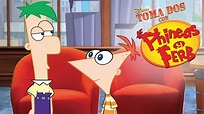 Ver Toma 2 con Phineas y Ferb | Episodios completos | Disney+