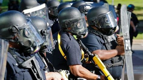 protestos por george floyd a imunidade qualificada que protege policiais que matam em serviço