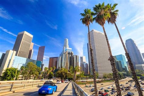 Two Days In Los Angeles Detailed Itinerary For 2023