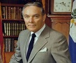 Alexander Haig Biography - Facts, Childhood, Family Life & Achievements