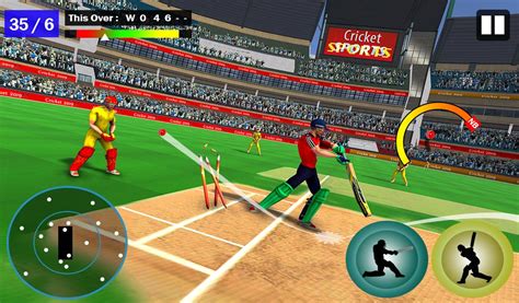 Descarga De Apk De Ipl Cricket Game 2020 New Cricket League Games