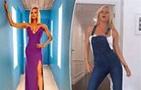 Love Island Australia Sophie Monk Reveals Shes Given Up Smoking For Good