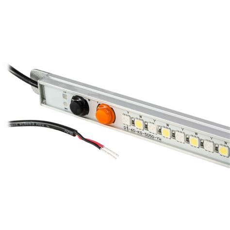 Rigid Bar Led Strip Lights Base6