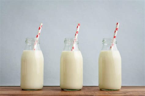 14 Vintage Milk Bottles For Retro Drinking And Decorating