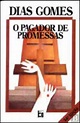O Pagador de Promessas, Dias Gomes - Livro - Bertrand
