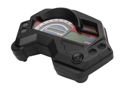 In pdf or jpg files. China Motorcycle Digital LCD Speedometer Tachometer Gauge Meter for YAMAHA Fz16 Fazer - China ...