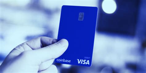 After negotiating with the leading uk bank, coinbase was given permission to open a business account. The Best Bitcoin Debit Cards To Use In 2021