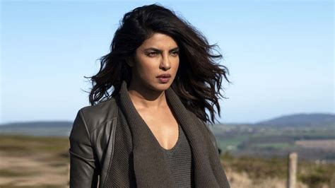 Priyanka Chopra Announces Next Hollywood Film The Bluff Will Star With Karl Urban