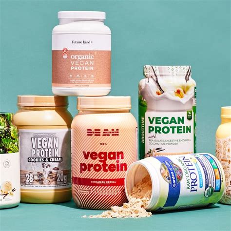 What Is The Best Vegan Protein Powder And By Best I Mean Tastiest Best Vegan Protein