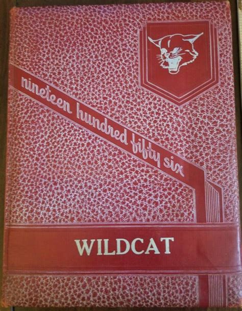 Lucy C Laney High Babe Wildcat Yearbook Barnebys