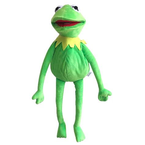 Kermit The Frog Todds Puppet Adventures Wiki Fandom
