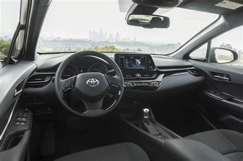 2021 Toyota C Hr News Specs Price Suv 2022 2023 New And