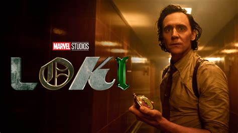 Ver Loki Disney