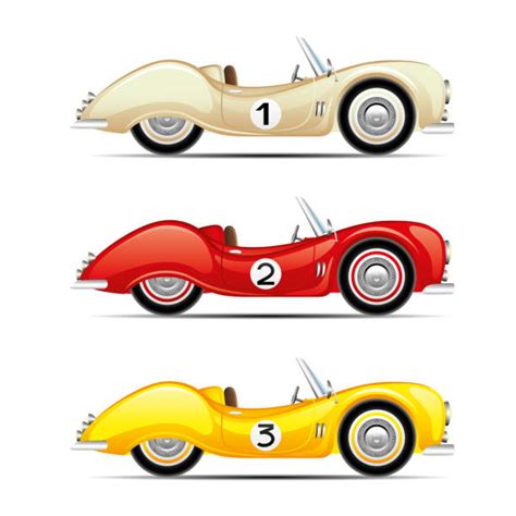 Matchbox Car Illustrations Royalty Free Vector Graphics And Clip Art