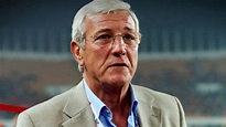 World Cup Dreams - Marcello Lippi Returns As China Coach Four Months ...