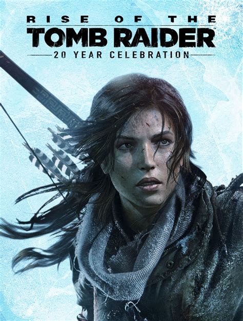 Rise Of The Tomb Raider отзывы