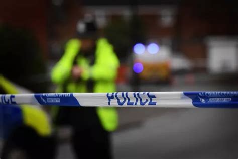 West Midlands Police To Draft In 200 Extra Officers To Tackle Knife